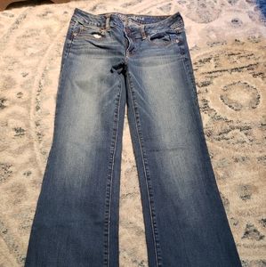 American Eagle Favorite Boyfriend jeans 8